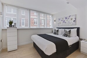 Apartment, 2 Bedrooms