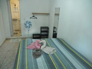 1 habitación 