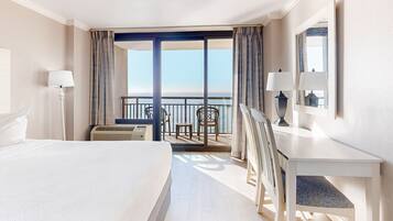 Iron/ironing board, internet, bed sheets