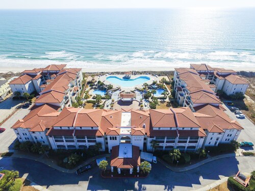 OCEANFRONT 2 BEDROOM 2 BATH CONDO