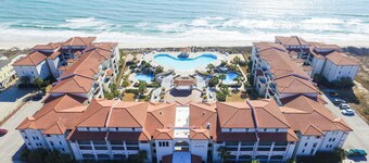 OCEANFRONT 2 BEDROOM 2 BATH CONDO