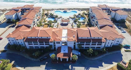 OCEANFRONT 2 BEDROOM 2 BATH CONDO