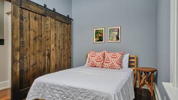 1 Schlafzimmer, Bügeleisen/Bügelbrett, Reisekinderbett, WLAN