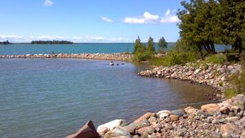 Am Strand, StrandtĂŒcher