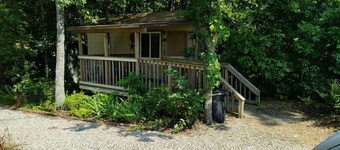 NEW!  Village of Hope - Cabin #11