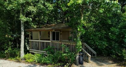 NEW! Village of Hope - Cabin #11