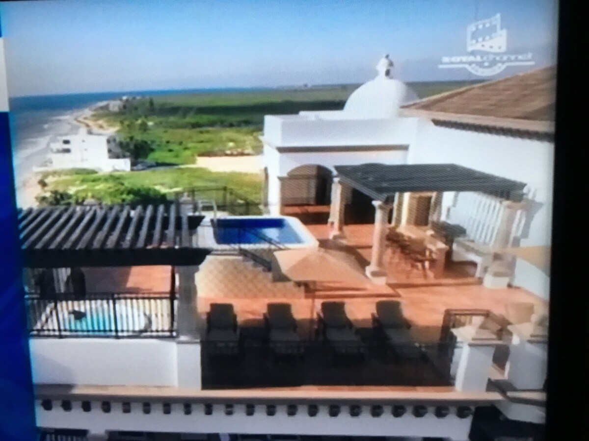 Image de profil de l’hôte