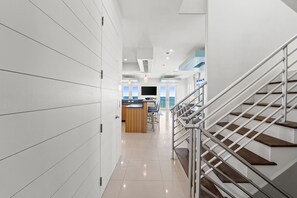 Interior - Luxury Gulf-Front Escape | 7BR | Private Pool, Elevator, Beach Service, Private Beach Entrance (Miramar Beach)