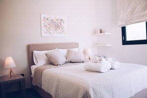 Villa | 4 slaapkamers, gratis wifi, beddengoed