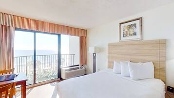 Iron/ironing board, internet, bed sheets