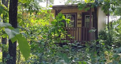 NEW! Village of Hope - Cabin #12
