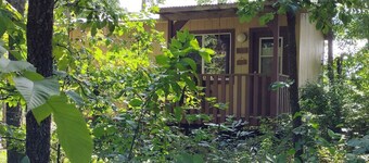 NEW! Village of Hope - Cabin #12