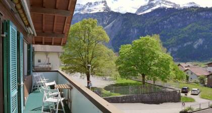 Belvedere by Interhome