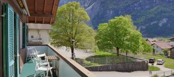 Belvedere by Interhome