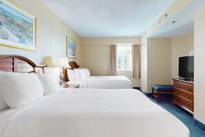 1 habitación, tabla de planchar con plancha, internet y ropa de cama 