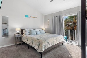 3 Schlafzimmer, Bügeleisen/Bügelbrett, Reisekinderbett, kostenloses WLAN