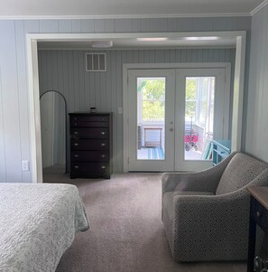 4 bedrooms, free WiFi, bed sheets