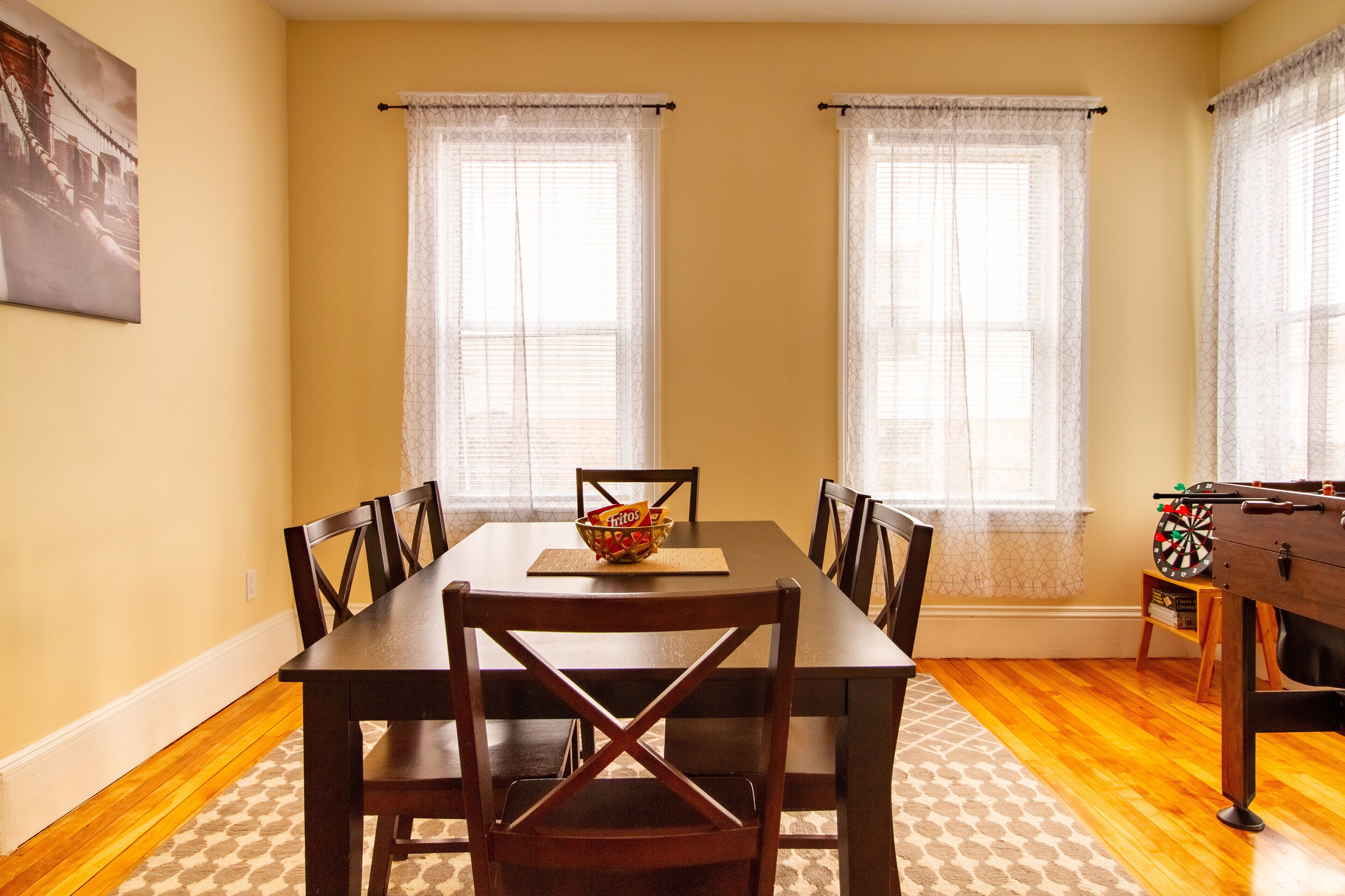 Top 10 ShortTerm Rentals In Worcester, Massachusetts Updated 2024