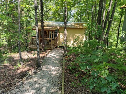NEW!  Village of Hope - All 6 Cabins