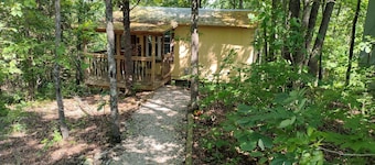 NEW! Village of Hope - All 6 Cabins