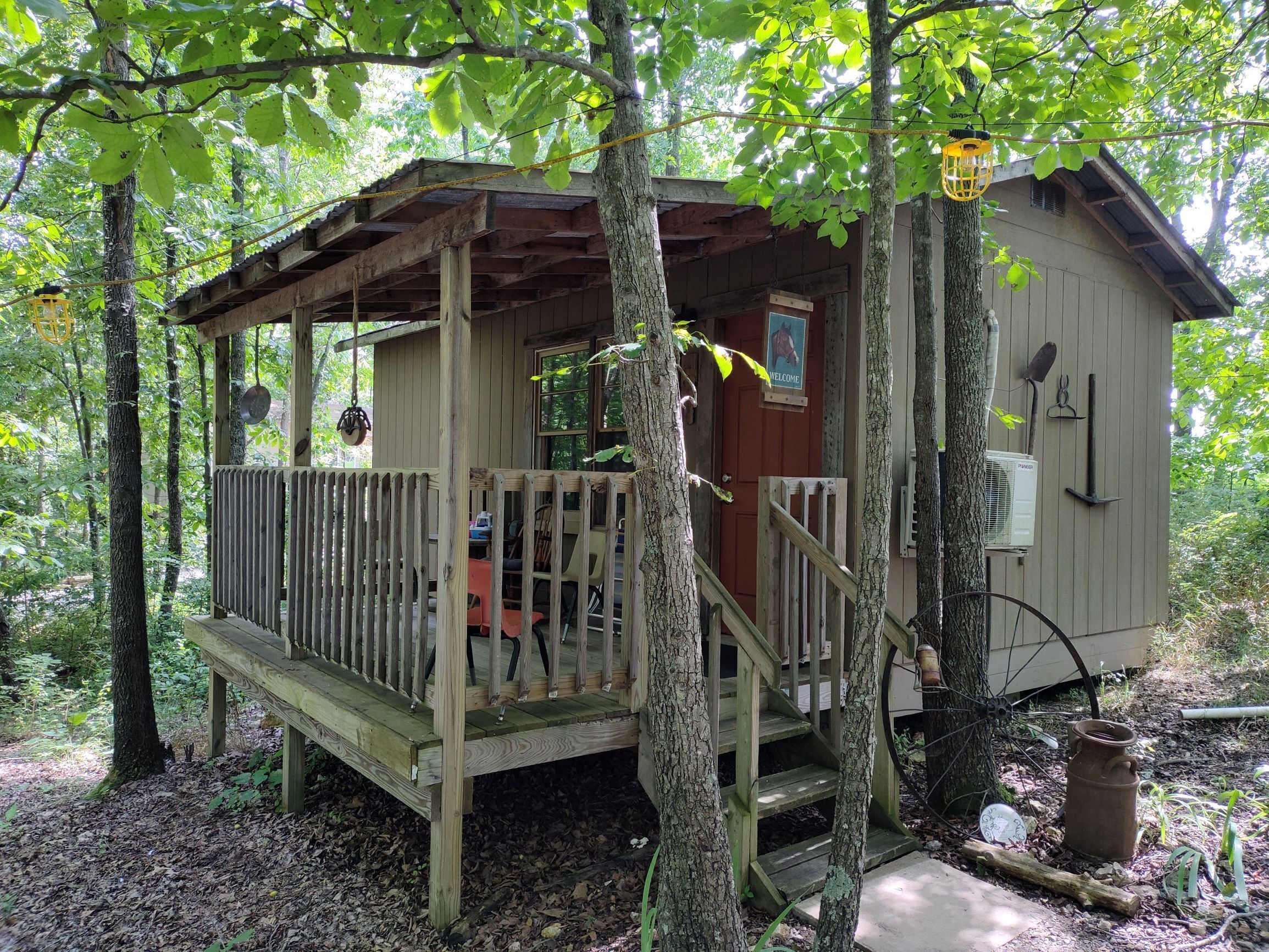 NEW!  Village of Hope - All 6 Cabins