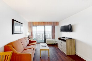 TV, DVD-spiller og filmbibliotek