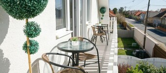 Apartment Gabor by Interhome