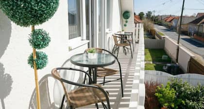 Ferienwohnung Gabor by Interhome
