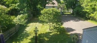 Enjoy a taste of New England in Historic Guilford Ct