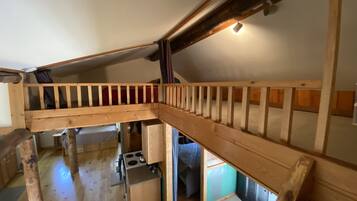 3 soveværelser, weekendseng, gratis Wi-Fi, sengetøj