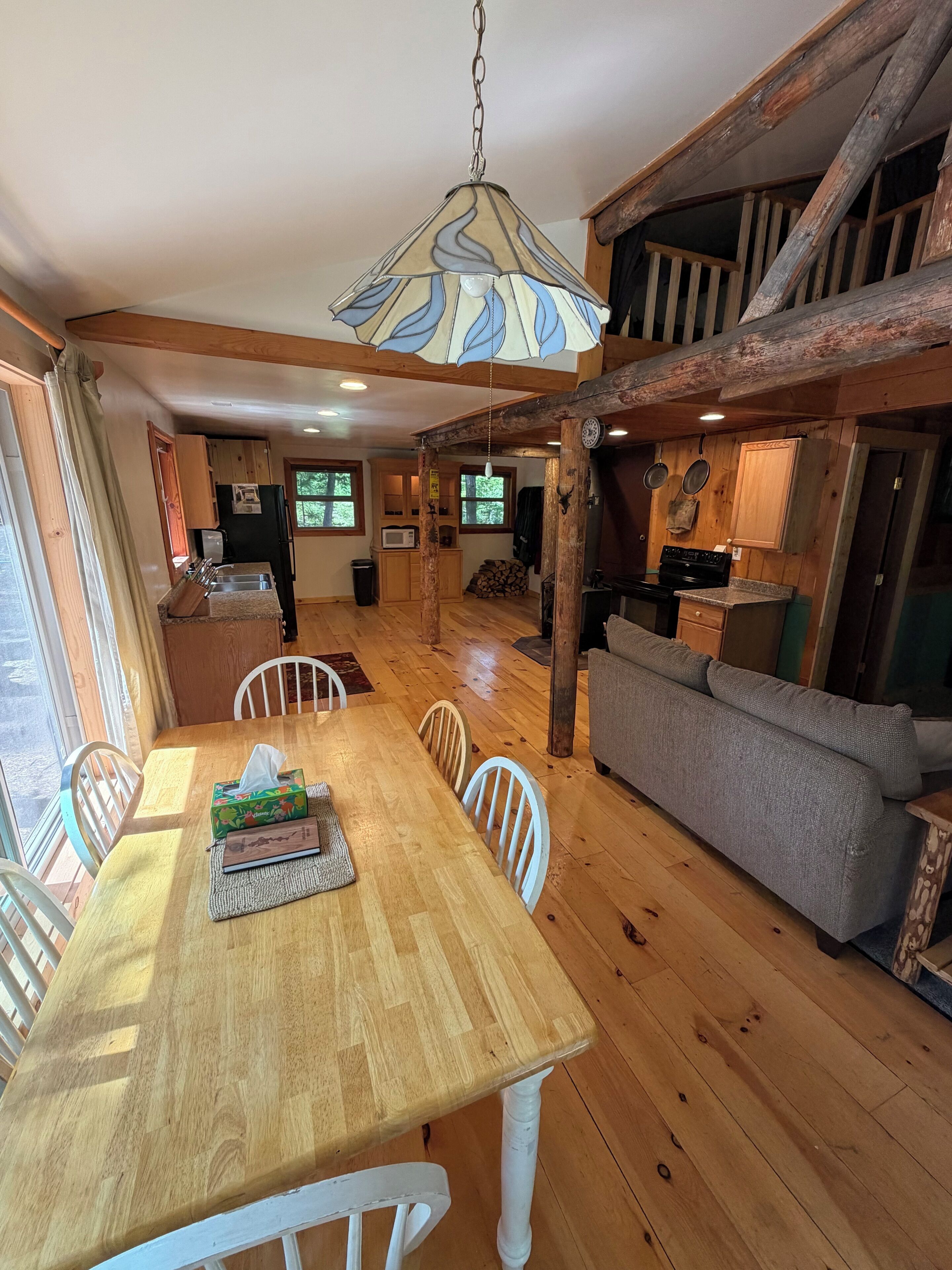Intérieur
