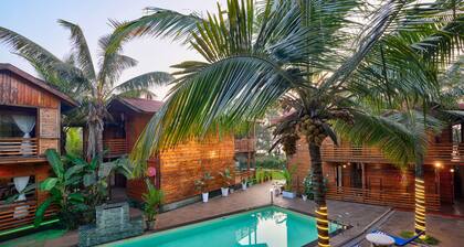 Aqua Marina Beach Cottages