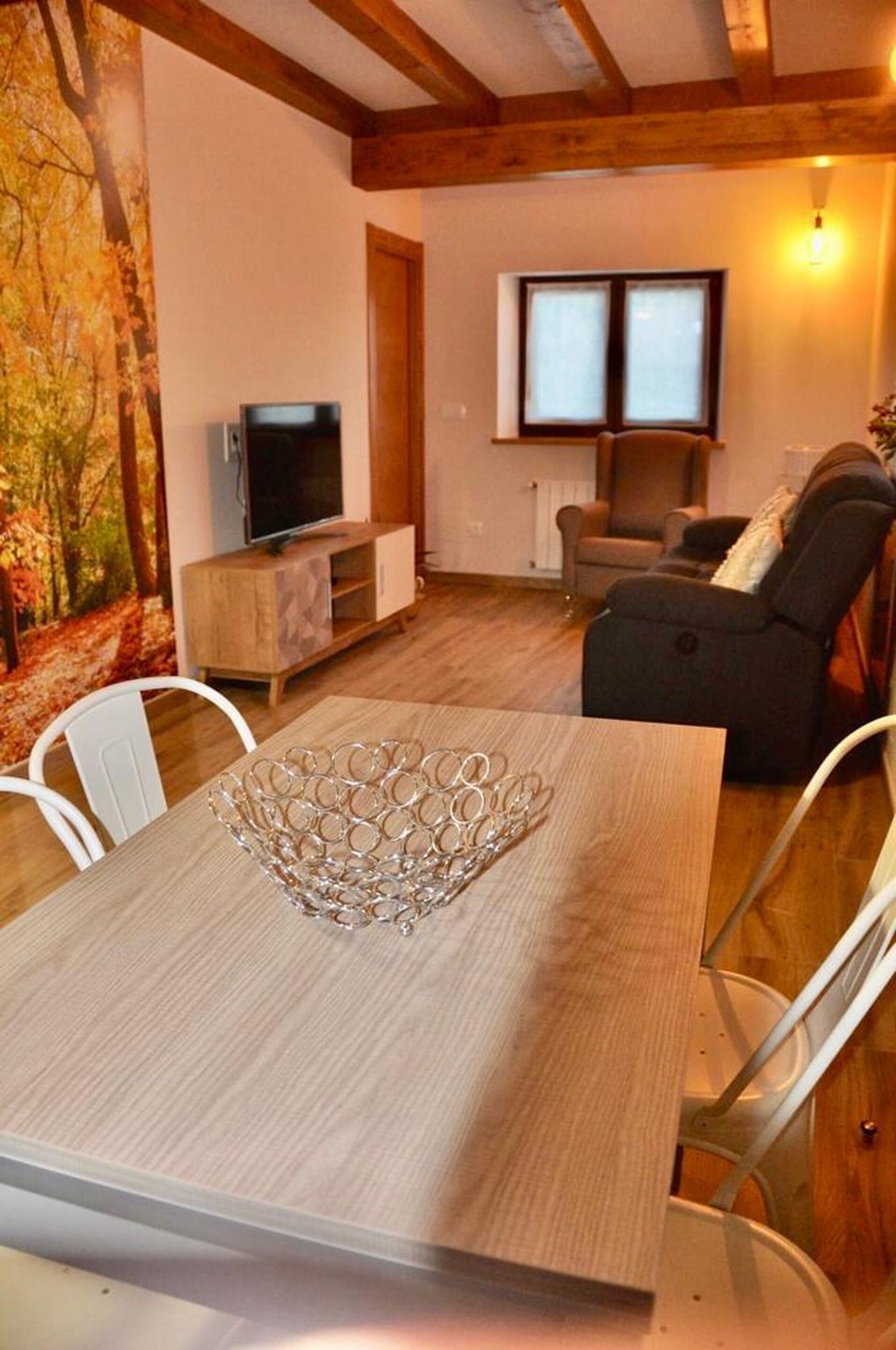 Salon / Lounge
