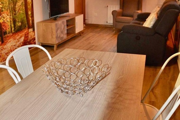 Salon / Lounge