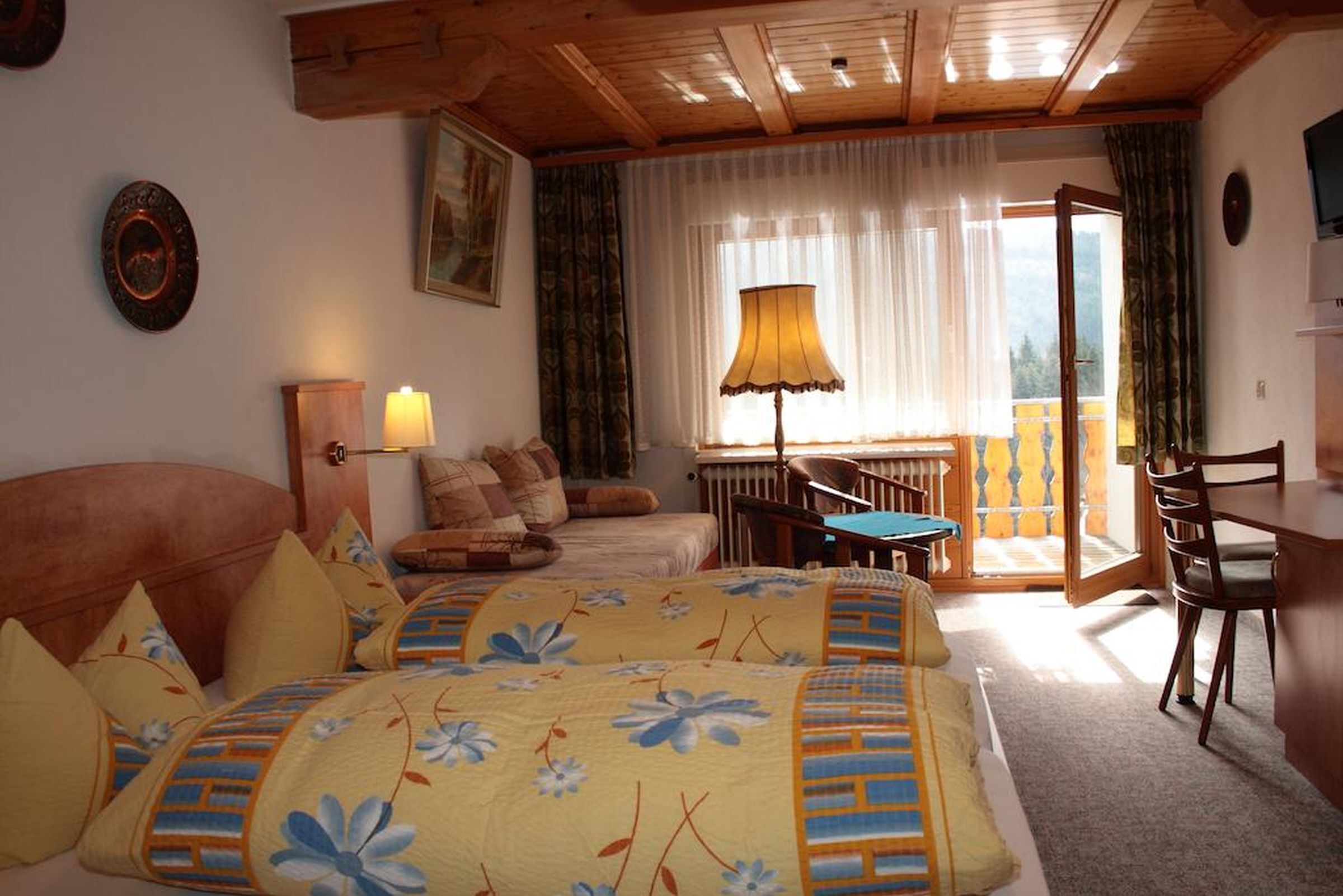 Apartment - Bad Wildbad