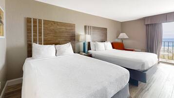 Bügeleisen/Bügelbrett, Internetzugang, Bettwäsche