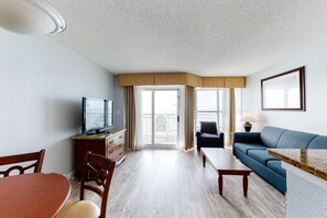 TV, DVD-spiller og filmbibliotek