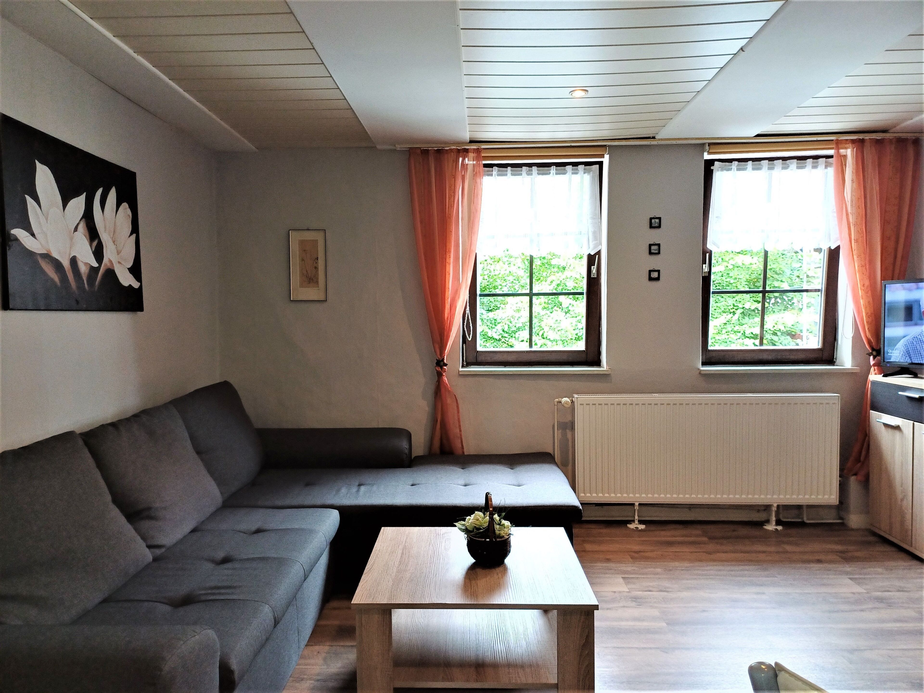 Fernseher