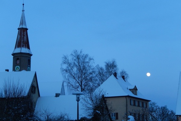 Gasthof Goldenes Rössle (Dinkelsbühl)