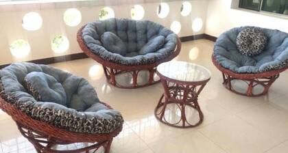 Elegant Living in Bunju near Beach