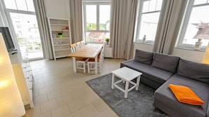 Fernseher