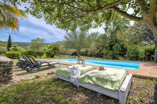 splendid holiday villa Alghero Valverde 122