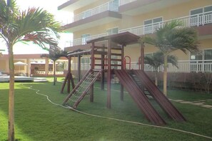 منطقة الأطفال