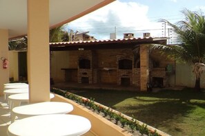 Terraço/pátio