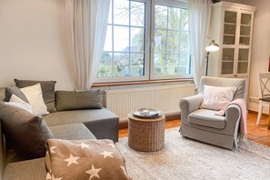 Unclassified image, 3 of 27, button - Ferienhaus Wolff, Deutschland (Barth)