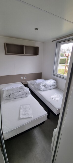 3 عدّة غرف نوم