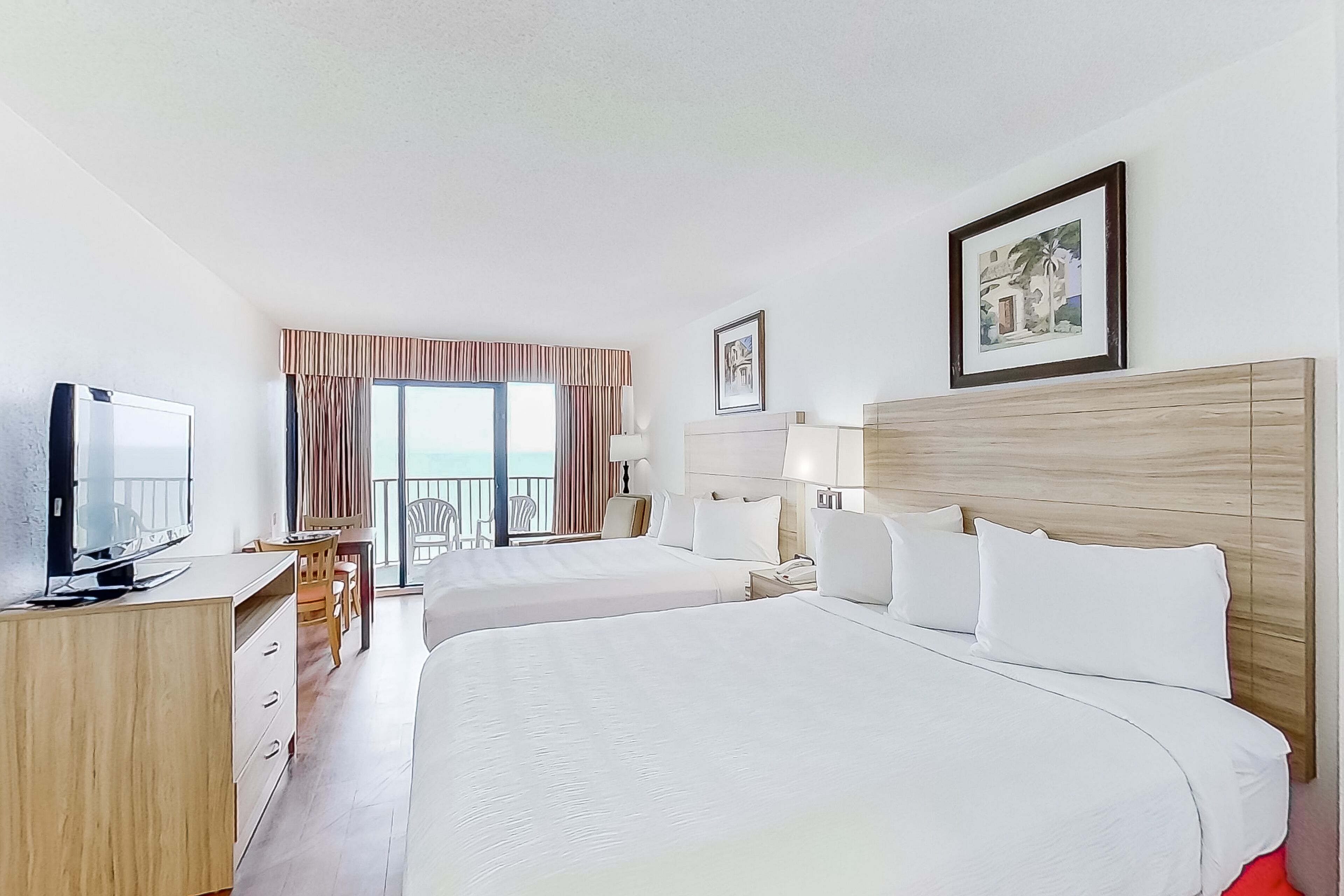 Bügeleisen/Bügelbrett, Internetzugang, Bettwäsche