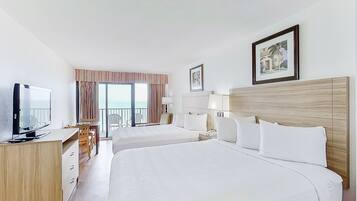 Bügeleisen/Bügelbrett, Internetzugang, Bettwäsche