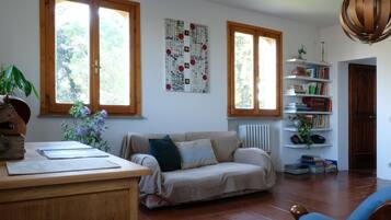 Tavolo da ping pong, libri