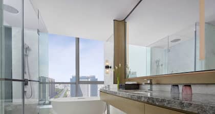 Baotou Marriott Hotel